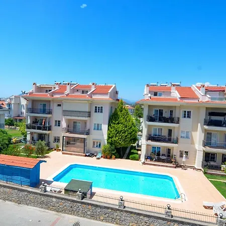 Apartmanhotel Mykonut Erna