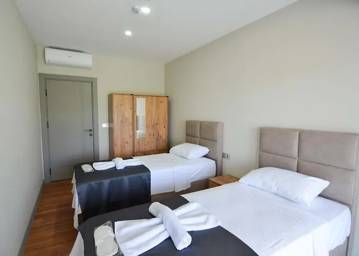 Mykonut Erna 4* Fethiye