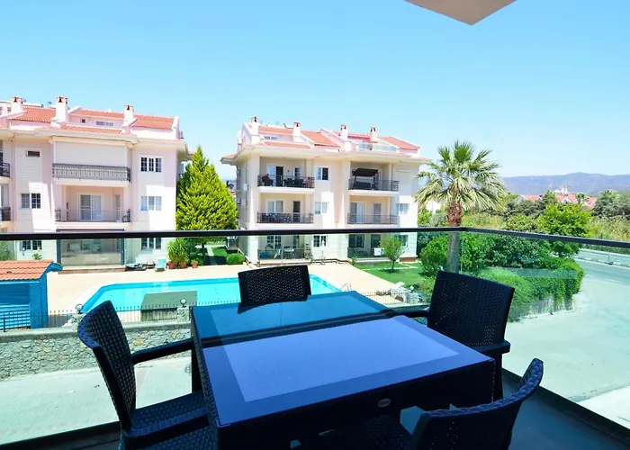 Mykonut Erna Fethiye